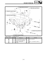 Preview for 150 page of Yamaha TZ125M1 Owner'S Service Manual