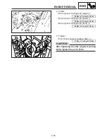 Preview for 152 page of Yamaha TZ125M1 Owner'S Service Manual