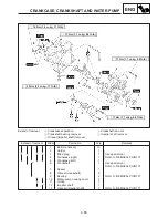 Preview for 154 page of Yamaha TZ125M1 Owner'S Service Manual