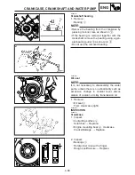 Preview for 156 page of Yamaha TZ125M1 Owner'S Service Manual