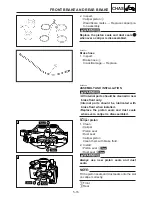 Preview for 177 page of Yamaha TZ125M1 Owner'S Service Manual