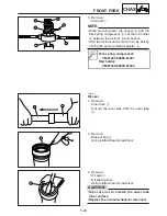 Preview for 189 page of Yamaha TZ125M1 Owner'S Service Manual