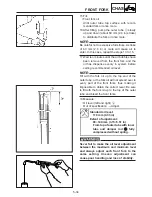 Preview for 195 page of Yamaha TZ125M1 Owner'S Service Manual