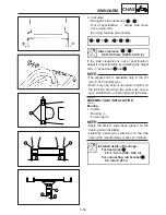 Preview for 215 page of Yamaha TZ125M1 Owner'S Service Manual