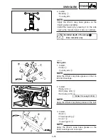 Preview for 216 page of Yamaha TZ125M1 Owner'S Service Manual