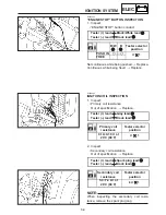 Preview for 228 page of Yamaha TZ125M1 Owner'S Service Manual