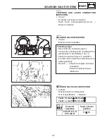 Preview for 231 page of Yamaha TZ125M1 Owner'S Service Manual