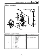 Preview for 107 page of Yamaha TZ250M Owner'S Service Manual