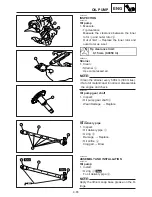 Preview for 163 page of Yamaha TZ250M Owner'S Service Manual