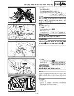 Preview for 202 page of Yamaha TZ250M Owner'S Service Manual