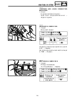 Предварительный просмотр 248 страницы Yamaha TZ250M Owner'S Service Manual