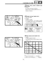 Предварительный просмотр 252 страницы Yamaha TZ250M Owner'S Service Manual