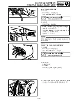 Preview for 63 page of Yamaha TZ250M1 Owner'S Service Manual