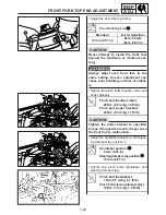 Preview for 81 page of Yamaha TZ250M1 Owner'S Service Manual