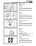 Preview for 183 page of Yamaha TZ250M1 Owner'S Service Manual