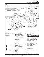 Preview for 233 page of Yamaha TZ250M1 Owner'S Service Manual