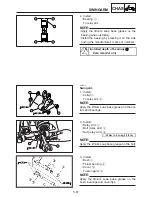 Preview for 237 page of Yamaha TZ250M1 Owner'S Service Manual