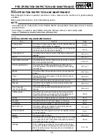 Preview for 57 page of Yamaha TZ250N1/(N) Owner'S Manual