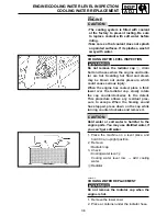 Preview for 59 page of Yamaha TZ250N1/(N) Owner'S Manual