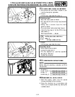 Preview for 66 page of Yamaha TZ250N1/(N) Owner'S Manual