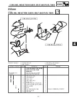 Preview for 100 page of Yamaha TZ250N1/(N) Owner'S Manual