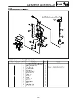 Preview for 108 page of Yamaha TZ250N1/(N) Owner'S Manual