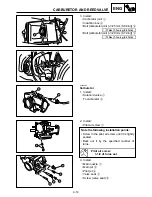 Preview for 113 page of Yamaha TZ250N1/(N) Owner'S Manual