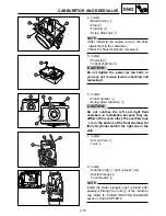 Preview for 114 page of Yamaha TZ250N1/(N) Owner'S Manual