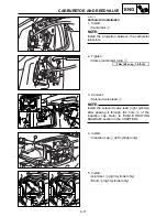 Preview for 116 page of Yamaha TZ250N1/(N) Owner'S Manual