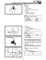 Preview for 123 page of Yamaha TZ250N1/(N) Owner'S Manual