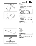 Preview for 133 page of Yamaha TZ250N1/(N) Owner'S Manual