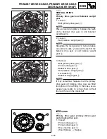 Preview for 139 page of Yamaha TZ250N1/(N) Owner'S Manual