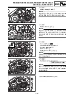 Preview for 141 page of Yamaha TZ250N1/(N) Owner'S Manual