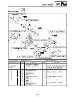 Preview for 143 page of Yamaha TZ250N1/(N) Owner'S Manual