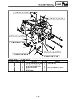 Preview for 171 page of Yamaha TZ250N1/(N) Owner'S Manual