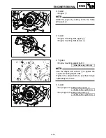 Preview for 173 page of Yamaha TZ250N1/(N) Owner'S Manual