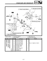 Preview for 176 page of Yamaha TZ250N1/(N) Owner'S Manual