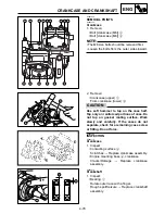 Preview for 177 page of Yamaha TZ250N1/(N) Owner'S Manual