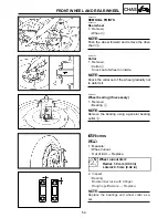 Preview for 184 page of Yamaha TZ250N1/(N) Owner'S Manual