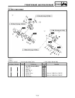 Preview for 193 page of Yamaha TZ250N1/(N) Owner'S Manual