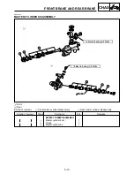 Preview for 194 page of Yamaha TZ250N1/(N) Owner'S Manual