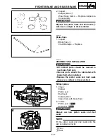 Preview for 198 page of Yamaha TZ250N1/(N) Owner'S Manual