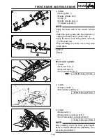 Preview for 201 page of Yamaha TZ250N1/(N) Owner'S Manual