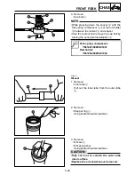 Preview for 210 page of Yamaha TZ250N1/(N) Owner'S Manual