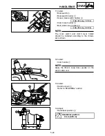 Preview for 225 page of Yamaha TZ250N1/(N) Owner'S Manual