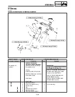 Preview for 227 page of Yamaha TZ250N1/(N) Owner'S Manual