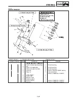 Preview for 228 page of Yamaha TZ250N1/(N) Owner'S Manual