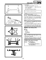 Preview for 237 page of Yamaha TZ250N1/(N) Owner'S Manual