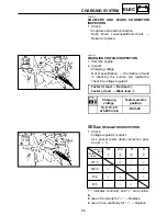 Preview for 253 page of Yamaha TZ250N1/(N) Owner'S Manual