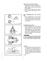 Preview for 14 page of Yamaha TZ250W Service Manual